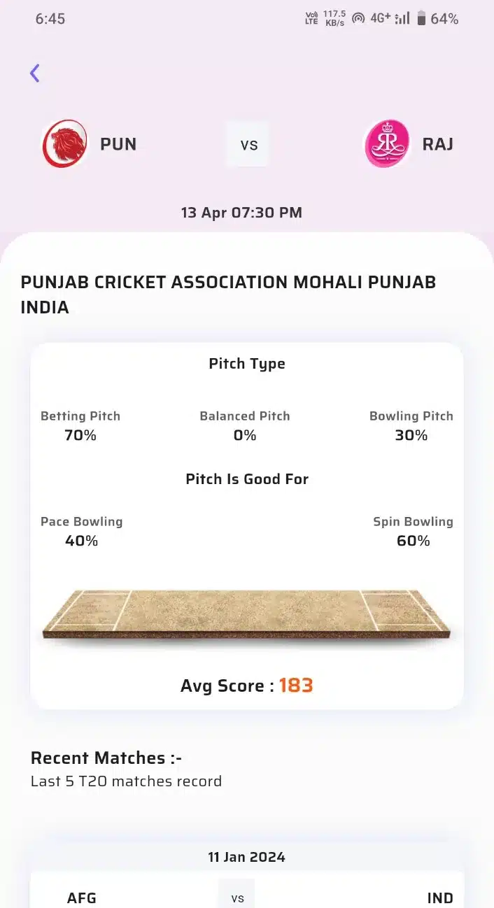 PK Vs RR Toss Prediction Today | Punjab Kings Vs Rajasthan Royals Today Match Prediction | 27th Match IPL 2024